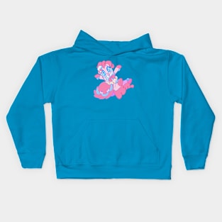 At the grand galloping gala Kids Hoodie